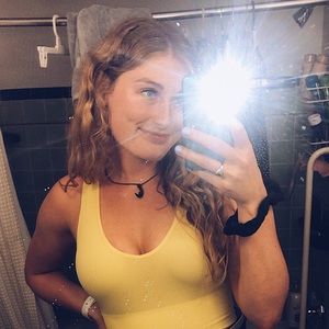 Meet your Posher, Jess